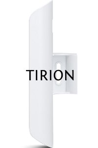 Сетевое оборудование UBIQUITI LocoM5(EU) 802.11a/n, интегрированная антенна 13 дБ (45 * 45 градусов)
