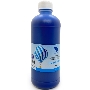 Чернила NV экосольвентные NV-INK500 Cyan Eco для аппаратов MIMAKI JV2/JV22/JV2/JV4/ROLAND RS640/FJ740/MUTOH 900C/1604/DX5 (500ml) Китай