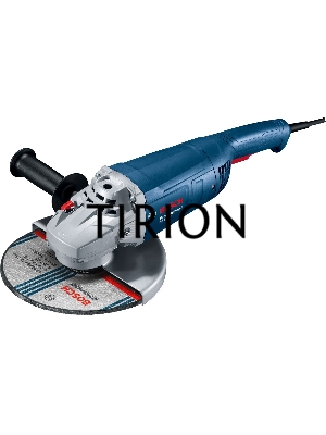 Углошлифовальная машина Bosch GWS 2200-230 RSP