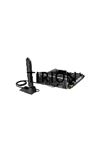 Материнская плата ASUS ROG STRIX B860-I GAMING WIFI, LGA1851, Intel B860, 2xDDR5, 4xSATA, 2xM.2, 1xPCIe 5.0 x16, 1xDP, 1xHDMI, 1xThunderbolt 4, 1x2.5Gb LAN, Wi-Fi 7, 2xUSB 2.0, 3xUSB 3.2 Gen 1, 1xUSB 3.2 Gen 2, 1xUSB 3.2 Gen 2x2, 1xUSB-C, 1xS/PDIF, 2x3.5 