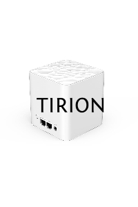 Двухдиапазонная Wi-Fi Mesh система Tenda nova MW3 (3 роутера) АС1200 , 2 порта fast ethernet RJ45