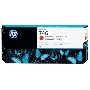 Картридж струйный HP 746 300-ml хроматический красный Ink Cartridge