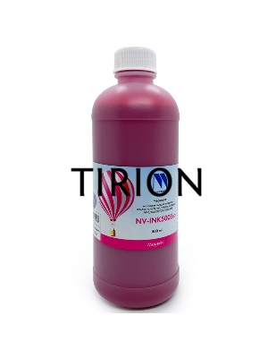 Чернила NV экосольвентные NV-INK500 Magenta Eco для аппаратов MIMAKI JV2/JV22/JV2/JV4/ROLAND RS640/FJ740/MUTOH 900C/1604/DX5 (500ml) Китай