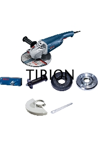 Углошлифовальная машина Bosch GWS 2200-230 RSP