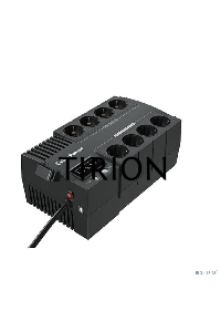 Источник бесперебойного питания CyberPower BS650E