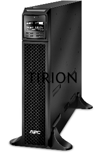 Источник бесперебойного питания APC Smart-UPS SRT SRT2200XLI 1980Вт 2200ВА черный