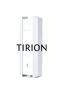 Точка доступа AX1800 Indoor/Outdoor Dual-Band Wi-Fi 6 Access Point