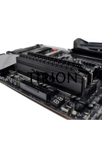 Оперативная память Patriot Viper 4 Blackout, DDR4, 8GB (2x4 GB), 3000 MHz, CL16, радиатор, черный