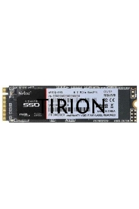 Накопитель SSD Netac N930E Pro, 512GB, PCIe 3.0 x4, M.2 2280, NVMe, R/W 2080/1700