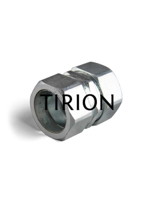 Муфта соединительная СТМ-32 (1+1/4дюйм) Fortisflex 61406