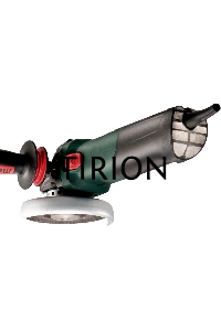 Шлифовальные машины Metabo WEV 17-125 Quick {600516000 шлифмашина угловая {1700вт,эл-ка,колесико}