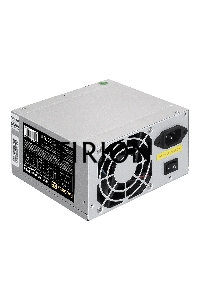 Блок питания 650W ExeGate CP650 (ATX, SC, 8cm fan, 24pin, 4+4pin, PCI-E, 3xSATA, 2xIDE, кабель 220V с защитой от выдергивания)