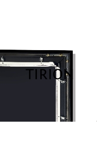 Экран для проектора S'OK SCFRV-236x133G 107