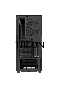 Компьютерный корпус GIGABYTE AORUS C300 GLASS MidiTower без Б/П ATX MicroATX MiniITX Цвет черный GB-AC300G