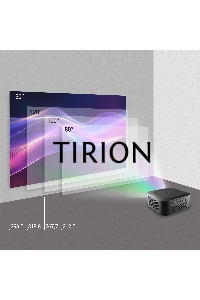 Проектор Cactus CS-E2.SG DLP 5600Lm (1920x1080) 200000:1 ресурс лампы:20000часов 1xUSB typeA 1xHDMI 4.2кг