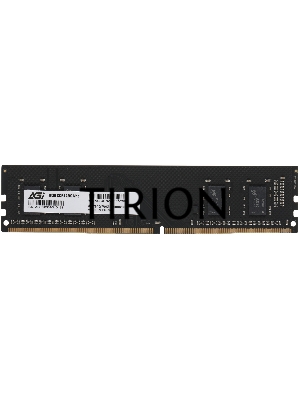 Оперативная память AGI, DDR4, 16GB (1x16 GB), 3200 MHz, CL22