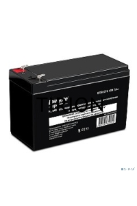 Батарея ExeGate ES252436RUS DT 1207/EXS1270 (12V 7Ah), клеммы F1