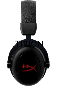Гарнитура HYPERX GAMING WRL CLOUD CORE HPHX4P5D5AA