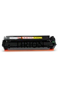 Картридж лазерный Print-Rite TFC450YPU1J PR-045H YELLOW 045H Yellow желтый (2200стр.) для Canon LBP 611Cn/613Cdw/631Cn/633Cdw/635Cx
