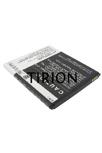 Аккумулятор CameronSino  CS-BLD530SL для Explay Fresh  3.7V / 2000mAh / 7.40Wh