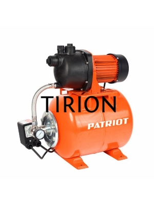 Насосная станция PATRIOT PW 850-24 P 315302437