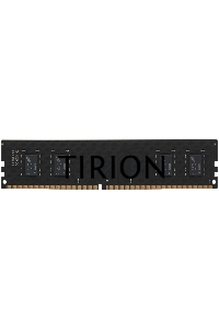 Оперативная память AGI, DDR4, 16GB (1x16 GB), 3200 MHz, CL22