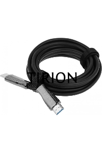 Кабель соединительный аудио-видео Premier 5-807 HDMI (m)/HDMI (m) 3м. черный (5-807 3.0)