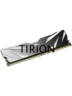 Оперативная память NETAC, DDR5, 16GB (1x16GB), 5600MHz, CL46, с радиаторами, черный