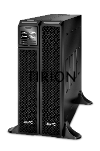 Источник бесперебойного питания APC Smart-UPS SRT SRT2200XLI 1980Вт 2200ВА черный