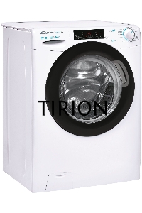 Стиральная машина Candy Smart Pro CSO34 106TB1/2-07 белый, загрузка фронтальная 6 кг, 1000 об/мин., класс: А