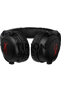 Гарнитура HYPERX GAMING WRL CLOUD CORE HPHX4P5D5AA
