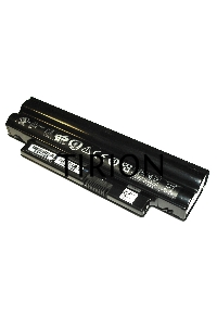 Аккумуляторная батарея для ноутбука Dell Inspirion Mini 1012 Mini 1018 5200mAh CMP3D черный OEM
