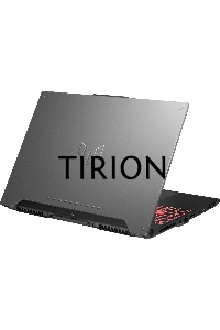 Ноутбук ASUS TUF Gaming A15 FA507UV Ryzen 7 8845HS 16Gb SSD 512Gb NVIDIA RTX 4060 8Gb 15,6 FHD IPS Cam 90Вт*ч No OS Серый FA507UV-LP149 90NR0I25-M007W0