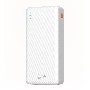 Мобильный аккумулятор Cactus CS-PBFSEA-20000 20000mAh 4.5A USB-A/2xUSB-C белый