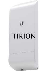 Сетевое оборудование UBIQUITI LocoM5(EU) 802.11a/n, интегрированная антенна 13 дБ (45 * 45 градусов)