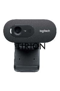 Цифровая камера Logitech Webcam HD Pro C270, 3MP, 1280x720, Rtl