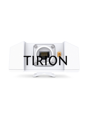 Точка доступа AX1800 Indoor/Outdoor Dual-Band Wi-Fi 6 Access Point