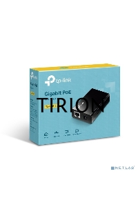 Адаптер инжектор TP-Link SMB TL-PoE150S PoE