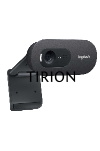 Цифровая камера Logitech Webcam HD Pro C270, 3MP, 1280x720, Rtl