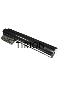 Аккумуляторная батарея для ноутбука HP Mini 210 (HSTNN-LB0P) 10.8V 5200mAh OEM черная