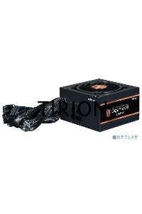Блок питания Zalman ZM850-GV3, 850Вт, 80 PLUS Bronze, 120мм, черный