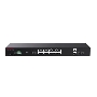 Коммутатор IP-COM 18PORT 1000M 2SFP G1120P-16-150W