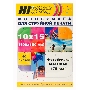 Фотобумага матовая односторонняя (Hi-image paper) 10x15, 170 г/м, 50 л.