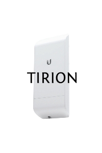 Сетевое оборудование UBIQUITI LocoM5(EU) 802.11a/n, интегрированная антенна 13 дБ (45 * 45 градусов)