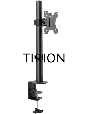 Кронштейн ONKRON D101E для монитора 13
