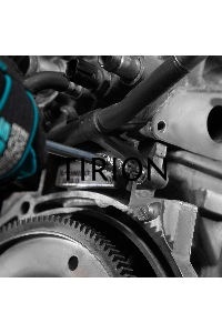 Набор инструментов 109 предметов, 120 зубьев, CrV 1/4, 1/2