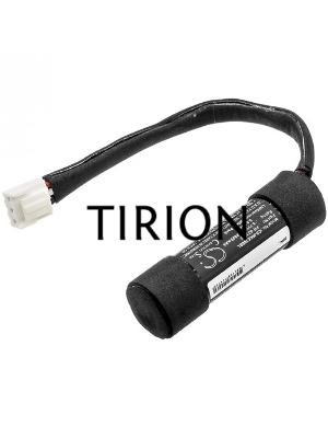 Аккумуляторная батарея CameronSino CS-HKE300SL для Harman/Kardon Onyx studio 3 3.7V 2600mAh 9.62Wh