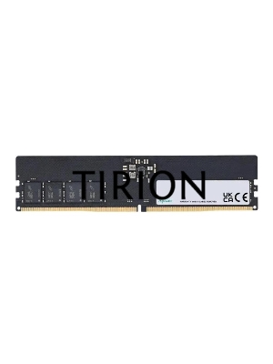 Оперативная память Apacer, DDR5, 32GB (1x32GB), 5600MHz, CL40
