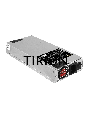 Серверный блок питания  900W ExeGate EX292183RUS ServerPRO-1U-900ADS (1U, APFC, КПД 85% (80 PLUS Bronze), 2x4cm fans, 24pin, 2x(4+4)pin, 4xSATA, 3xIDE)