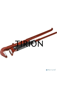 Ключ трубный ЗУБР 